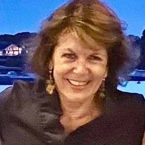 Meet your Posher, Peggy